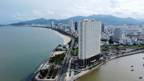 Khánh Hòa xin lùi 3 tháng hoàn thành Đồ án điều chỉnh Quy hoạch chung TP Nha Trang