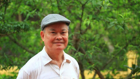 NSƯT Khôi Nguyên qua đời vì ung thư tụy