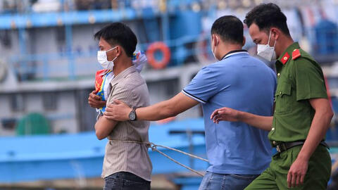 Người cha ném con gái xuống sông có thể đối diện mức án tử hình