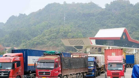 Việt Nam nhập siêu hơn 1,6 tỉ USD trong nửa đầu tháng 1/2022