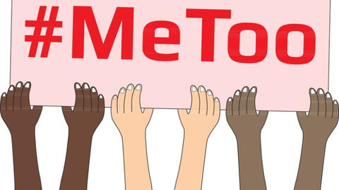 Quấy rối tình dục: Vì sao nạn nhân không lên tiếng?