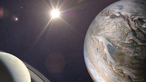 Lịch thiên văn tháng 1/2022: Xuất hiện mưa sao băng Quadrantids