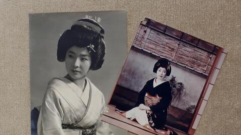 Geisha Nhật Bản lao đao vì không có việc làm vì COVID-19