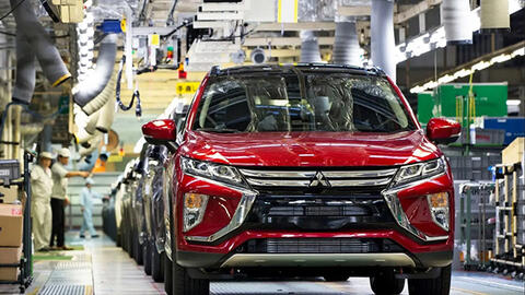 Một hãng xe Nhật đóng cửa nhà máy tại Trung Quốc: Không thể 'sống sót'!