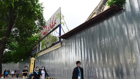 TP.HCM chỉ đạo thu hồi khu 'đất vàng' nghìn tỷ cạnh hồ Con Rùa