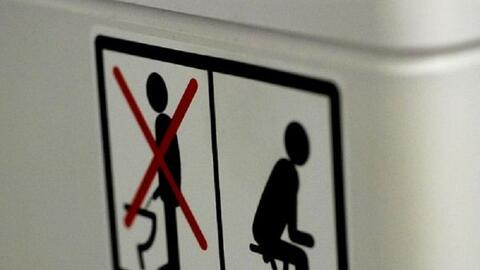 10 luật lệ lạ đời chỉ có ở Thụy Sĩ