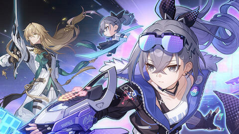 Siêu phẩm của miHoYo tụt hạng doanh thu trầm trọng, mất luôn vị trí á quân bởi một bom tấn không ngờ