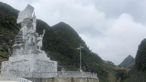 Hành trình mở đường Hạnh Phúc (Kỳ 3)