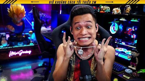 Định giá "hòm đồ" CS:GO của Độ Mixi, Bomman ngỡ ngàng vì giá trị lên đến tiền tỷ