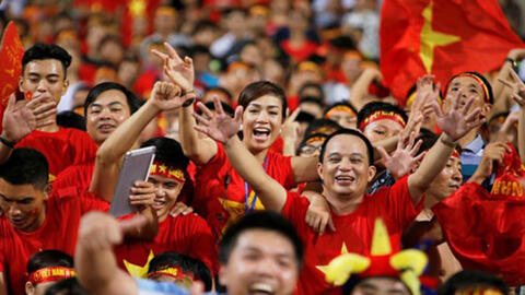 Thuê bao VinaPhone được miễn phí hoàn toàn Data Roaming trong ngày 16/1