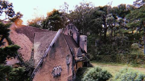 4 địa điểm sống ảo 'triệu like' ở Đà Lạt dịp Halloween