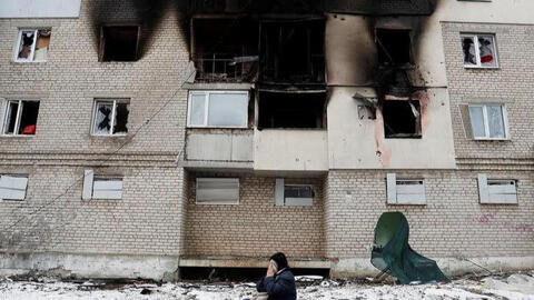 Biden tuyên bố bảo vệ từng tấc đất của thành viên NATO sau vụ Nga tấn công căn cứ quân sự gần biên giới Ba Lan