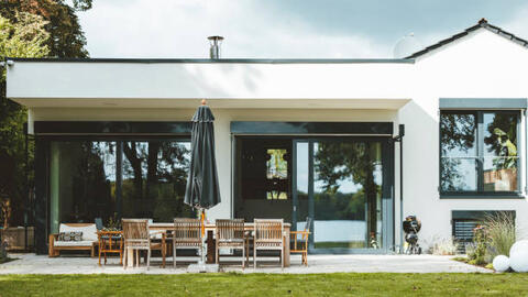 100 người giàu nhất Hàn Quốc sở hữu gần 21.000 căn nhà