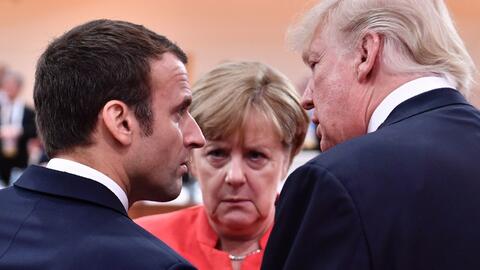 Nếu "tuyên chiến" với EU, kinh tế Mỹ sẽ chịu thiệt hại nặng nề so với "gây hấn" Trung Quốc