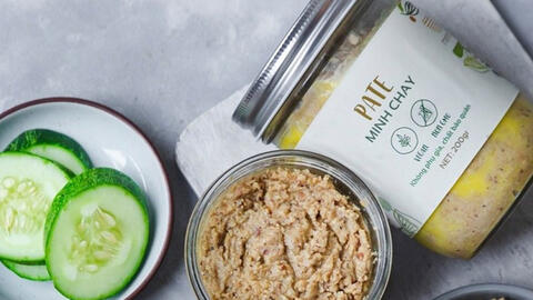 Vụ ngộ độc pate Minh Chay: Công ty sản xuất bị phạt 17,5 triệu