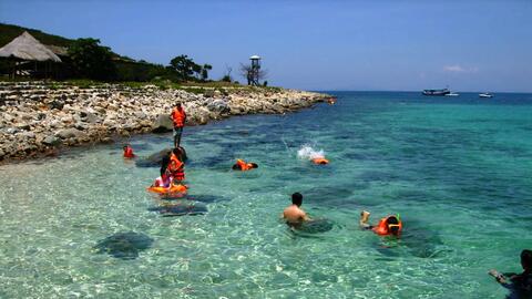 Virus Corona tác động tiêu cực đến du lịch Việt Nam