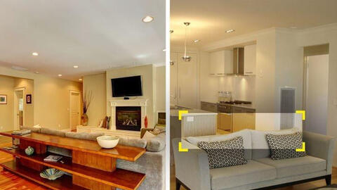 8 sai lầm về vị trí để đồ đạc mà hầu như chủ nhà nào cũng mắc phải