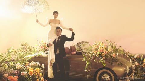 Chi cả tỷ đồng chụp ảnh cưới, cặp đôi lập kỷ lục sở hữu "bộ ảnh cưới có nhiều concept nhất Việt Nam"