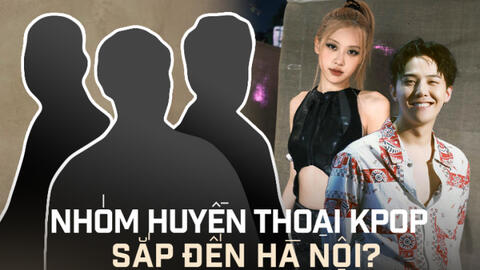 Nhóm huyền thoại Hip-hop sắp “đổ bộ” Việt Nam: Là đàn anh của BIGBANG - BLACKPINK, được Coachella mời diễn tới 3 lần