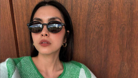Tăng Thanh Hà khoe "góc đặc biệt" của cậu út Mason còn chia sẻ 1 điều khiến nhiều cha mẹ nức nở khen: Thích cách chị dạy con!
