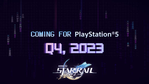 Đếm ngược ngày ra mắt trên PS5, cộng đồng Honkai: Star rail sẵn sàng trải nghiệm cấu hình trọn vẹn nhất