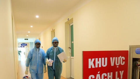 COVID-19 sáng 11/3: Việt Nam không ghi nhận ca mắc mới, Mỹ nhiều bang mở cửa trường học