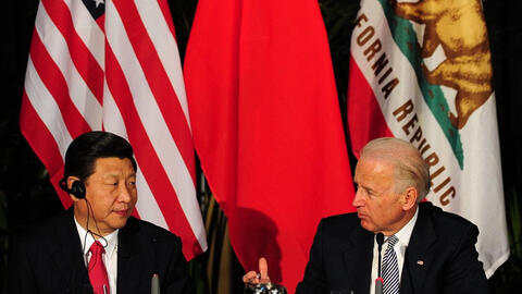 Sau cuộc gặp thượng đỉnh, mối quan hệ Mỹ - Trung có thay đổi?