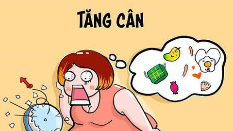 Cách pha chế các loại nước detox giúp chị em giữ dáng sau Tết