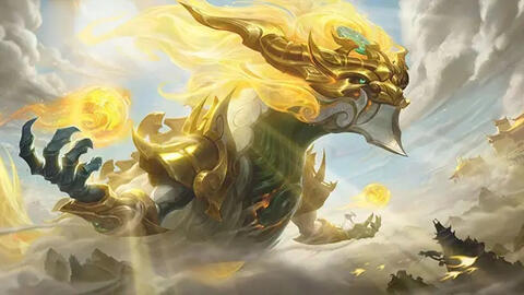 Nhìn Riot tặng quà Tết cho nước bạn, cộng đồng game thủ VNG “chỉ biết ước”