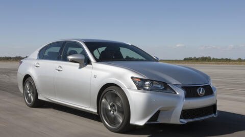 Toyota mang xe dự triển lãm danh giá nhất thế giới, chủ tịch nhận được câu nói ám ảnh hơn 10 năm