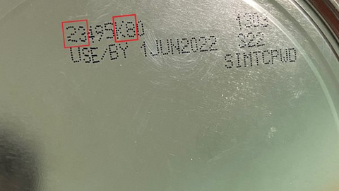 Cảnh báo đáng sợ từ các sản phẩm sữa Abbott nhập về Việt Nam