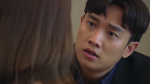 'Về nhà đi con' tập 75: Vũ yêu cầu lật bài ngửa sau khi Nhã hiện nguyên hình