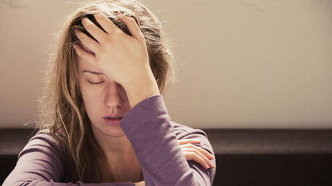 Một phụ nữ bị xuất huyết não sau khi mắng người yêu liên tục nhiều giờ