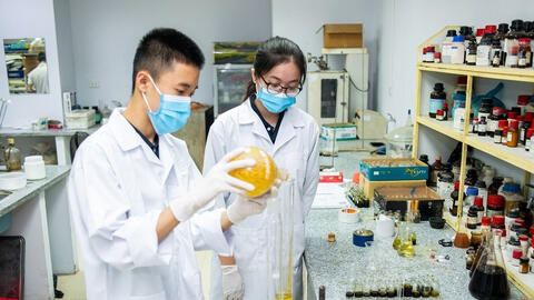 Mô hình đào tạo cá nhân hoá: Biến 'tiềm năng' thành 'tài năng'