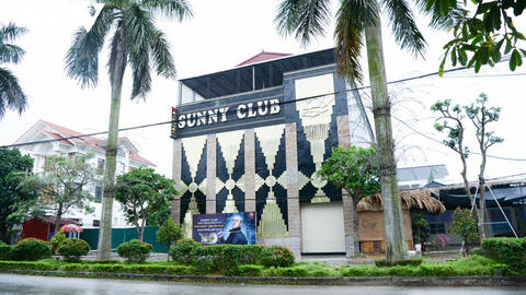 Bắt đối tượng chủ mưu, cầm đầu đăng tải các clip nóng giả mạo liên quan đến bar Sunny