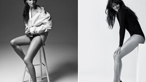 Bí quyết làm đẹp và duy trì vóc dáng nuột nà của cựu siêu mẫu Helena Christensen ở tuổi 53