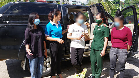 Cảnh giác chiêu trò 'việc nhẹ lương cao' nhằm vào các cô gái trẻ