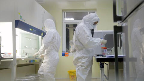 Quảng Ninh ghi nhận thêm 10 ca Covid-19, tất cả đều liên quan đến BN1553