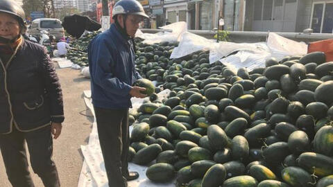 Bộ Công Thương đưa giải pháp cho nông sản Việt Nam trước tình hình dịch bệnh