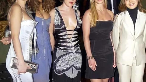 Mỹ Tâm và “kỳ tích” ở tuổi 23 chưa ai vượt qua: Đứng cạnh Britney Spears, Beyonce