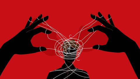 "Thao túng tâm lý" là từ khóa của năm 2022