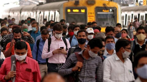 COVID-19 đã đẩy 90 triệu người từ tầng lớp trung lưu toàn cầu xuống thành người nghèo