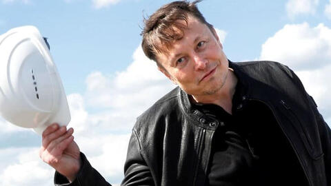 Elon Musk quyên góp gần 6 tỷ USD cổ phiếu Tesla cho tổ chức từ thiện