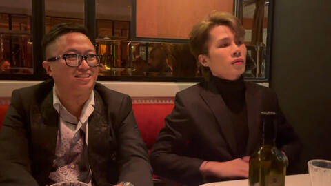 Doanh nhân Quốc Cường lên tiếng vụ nâng giá lên hơn 5 tỉ đồng, đăng clip gốc phủ nhận Messi tặng áo cho Jack