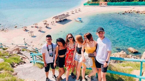 Du lịch Tết Nguyên đán 2021: Tăng trưởng tốt, giá tour giảm