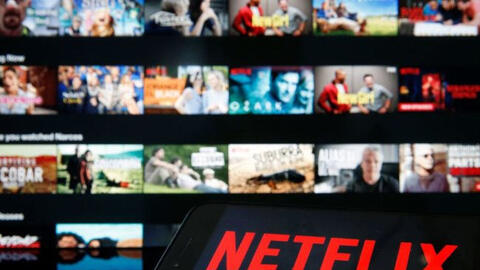 Số thuê bao đăng ký mới không như kỳ vọng, cổ phiếu của Netflix giảm mạnh