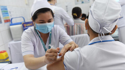 F0 nhiều địa phương liên tục tăng, Việt Nam đứng thứ 30 thế giới số ca mắc Covid-19