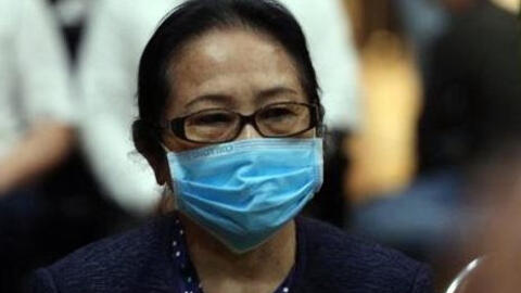 Vụ án Nguyễn Thành Tài: Bị cáo Diệp Bạch Dương chối tội, kêu oan