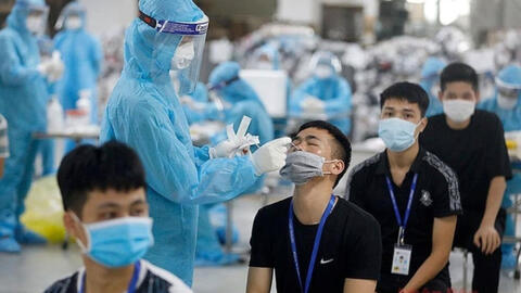 Kiểm toán Nhà nước thông tin giá kit test COVID-19 có nơi tới 1 triệu đồng/bộ