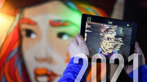 Top những từ khóa công nghệ ‘nóng’ nhất năm 2021